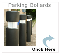 Parking Bollards