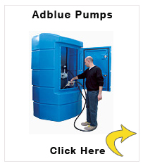 Adblue Pumps