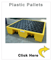 Plastic Pallets