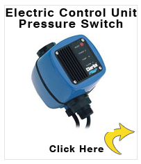 Electronic Control Unit / Pressure Swtich
