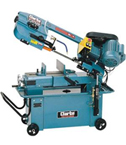 CBS7MH Metal Cutting Bandsaw