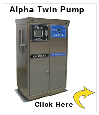 Alpha Twin Pump 