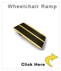 Wheelchair Ramp