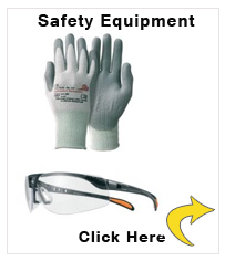 Safety Equipment