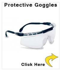 Safety Goggles