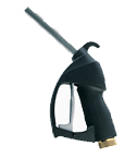 Self 3000 1'' Manual Swivel Nozzle