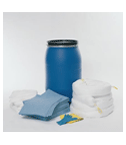 Absorption Spill Kit - For Oil 