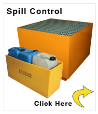 Spill Control