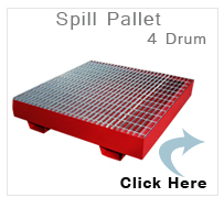 Spill Pallet