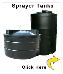 Sprayer Tanks