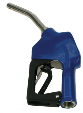 Adblue® Stainless Steel Automatic Nozzle 