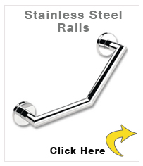 Stainless Steel Rails