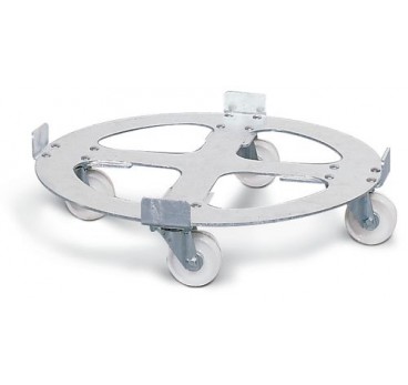 Steel Drum Dolly Model SB-V