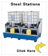 Steel Stations