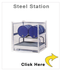 Steel station 