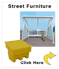 Street Furniture