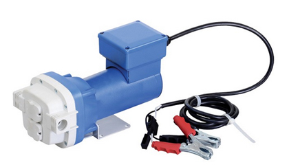 Adblue® Battery Transfer Pump (25L/min) - 12V 