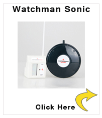 Watchman Sonic