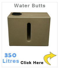 350 Litre Water Butt Sandstone V1