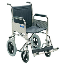 Wheelchair Transit 