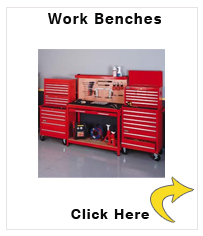 Professional Garage Workshop Package