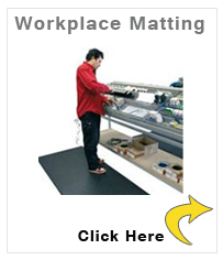 Workplace Matting