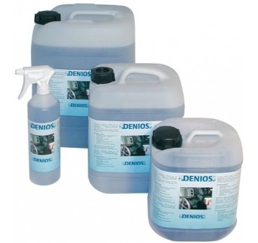 Workshop cleaning agent Bio-Clean, 1 x 1000 litre IBC