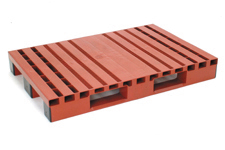 Heavy Duty Pallet - Z7